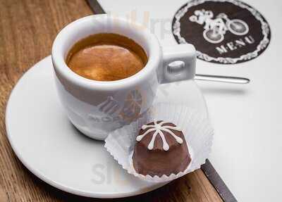 Baker Street кофейня & пекарня