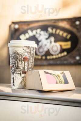 Baker Street кофейня & пекарня