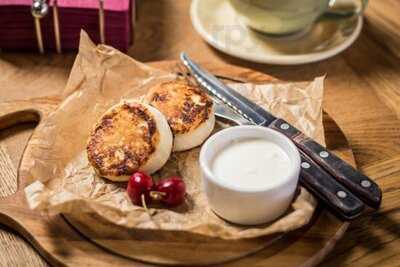 Baker Street кофейня & пекарня