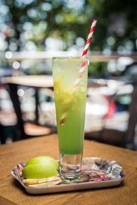 Baker Street кофейня & пекарня