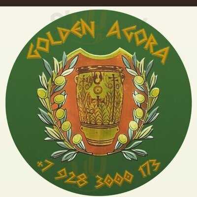 Golden Agora
