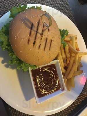 Terrace & Bar Arriva