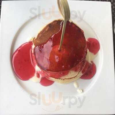 Terrace & Bar Arriva