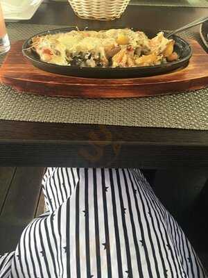 Terrace & Bar Arriva