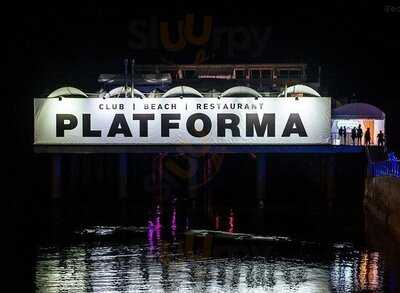 Platforma