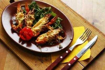 Казачий Курень