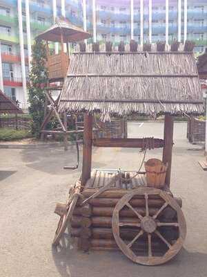 Казачий Курень