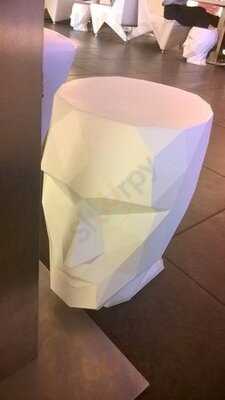 Арт-кафе  "Белый Кролик"