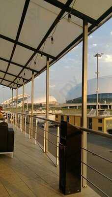 Арт-кафе  "Белый Кролик"