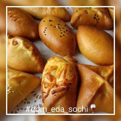 Моя Пекарня