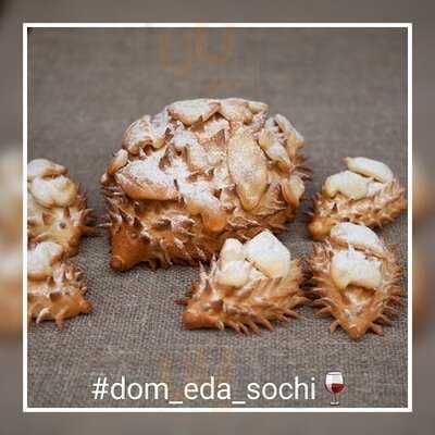 Моя Пекарня