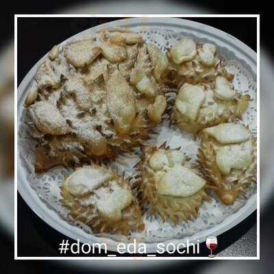 Моя Пекарня