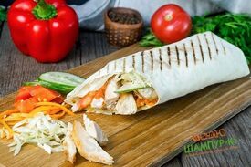 ШАМПУР и КО