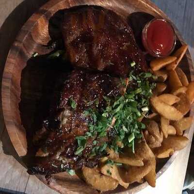 Ирландский Паб Дублин