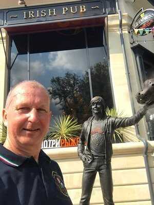 Ирландский Паб Дублин