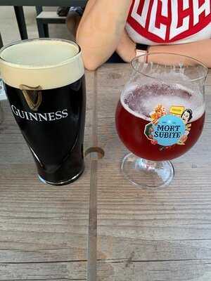 Ирландский Паб Дублин