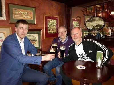 Ирландский Паб Дублин