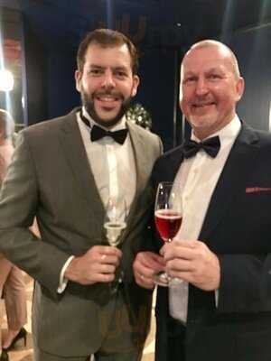 Ирландский Паб Дублин