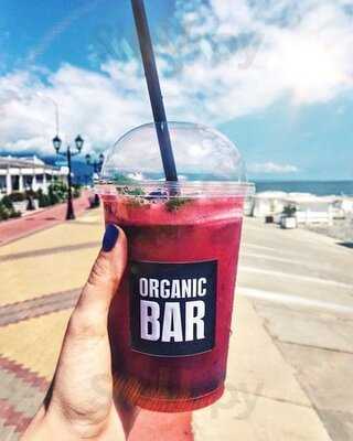 Органик Бар