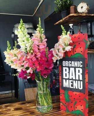 Органик Бар