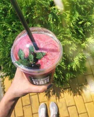 Органик Бар