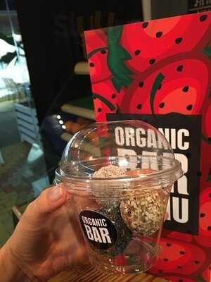 Органик Бар