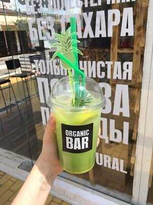 Органик Бар