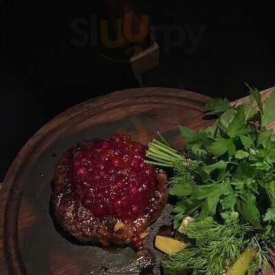 Ресторан "Огонек"