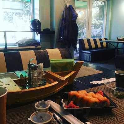 Мотороллер