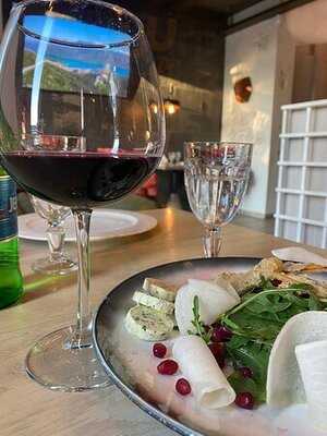 Jerome Restaurant Sochi