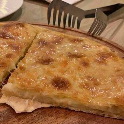 Jerome Restaurant Sochi