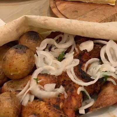 Jerome Restaurant Sochi