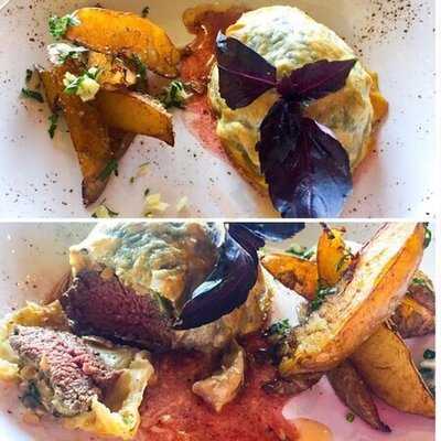 Jerome Restaurant Sochi