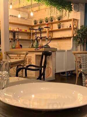 Jerome Restaurant Sochi