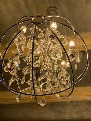 Jerome Restaurant Sochi