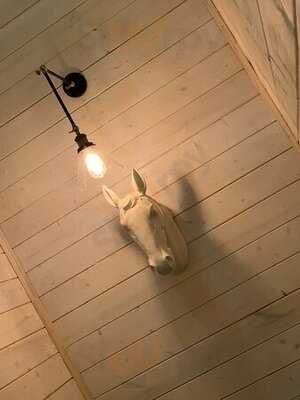 Jerome Restaurant Sochi