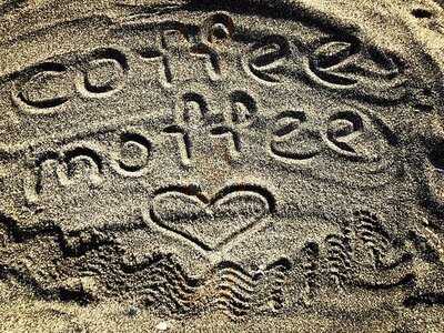 Coffee Moffee