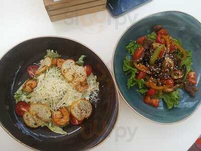 Сувлачная Энос