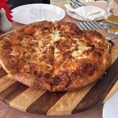 Ресторан "Лайнер"