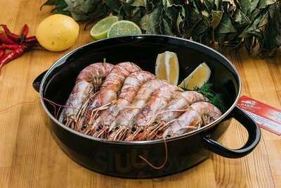 Где Раки Зимуют