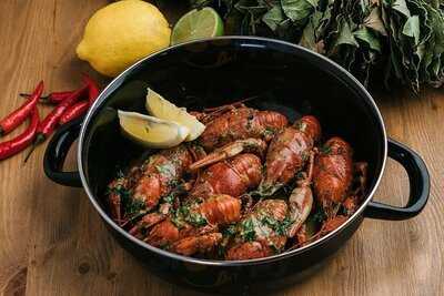 Где Раки Зимуют