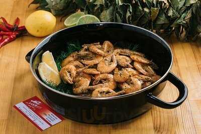 Где Раки Зимуют