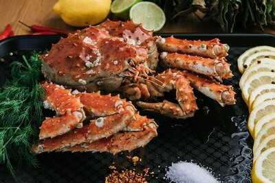 Где Раки Зимуют