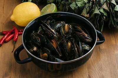 Где Раки Зимуют