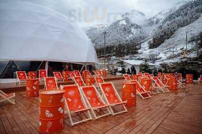 Après Ski Красная Поляна