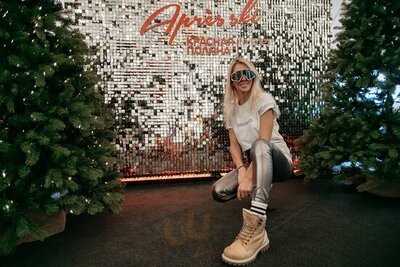 Après Ski Красная Поляна