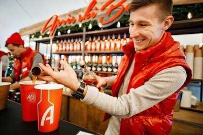 Après Ski Красная Поляна