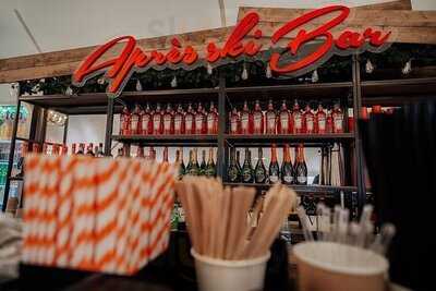 Après Ski Красная Поляна