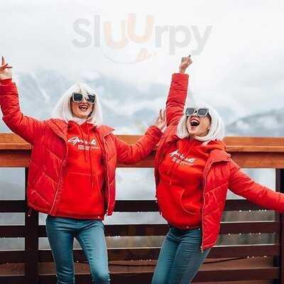 Après Ski Красная Поляна