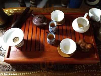 Чайный клуб "Аватара"